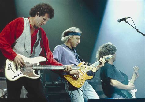 Dire Straits Reunion Für Die Rock And Roll Hall Of Fame