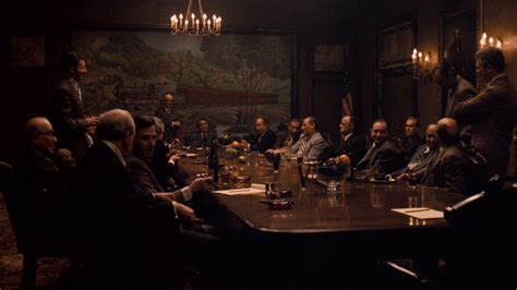 Commission The Godfather Wiki Fandom Powered By Wikia