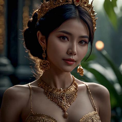 Thai Princess 14 Please Support Me On Patreon Patreon… Flickr