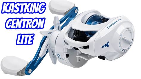 Kastking Centron Lite Reel Review Is It Worth Youtube