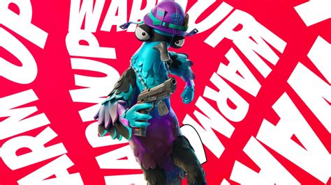 Champion Drake Cup Warm Up⭐ 8439 6996 3023 By Y05 Fortnite