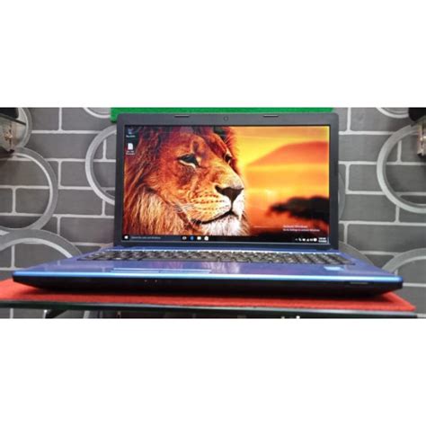 Lenovo G580 Intel Pentium Dual Core 4GB RAM 500GB HDD Price in ...