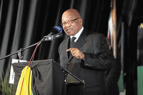 Sacp Vows To Defend Zuma