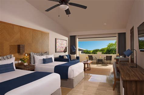 Rooms - Now Sapphire Riviera Cancun - Riviera Maya | Transat