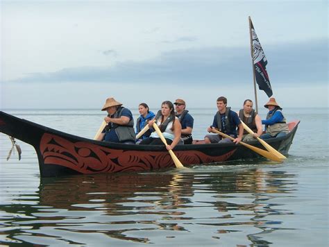 Coast Salish Culture - Jamestown S'Klallam Tribal Library - Jamestown S ...