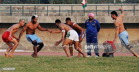 508 Pakistan Kabaddi Stock Photos High Res Pictures And Images