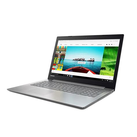 Лаптоп Lenovo Ideapad 330 15ikb 81de00kcbm ниска цена от Jar Computers