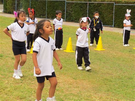 Mis Primeras Emociones En El Gonzaga Unidad Educativa San Luis Gonzaga