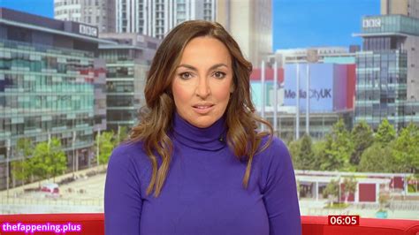 Sally Nugent Sallynugenttv Nude OnlyFans Photo The Fappening Plus