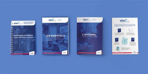 Écosystème d outils et déploiement Atlas Saint Gobain Distribution