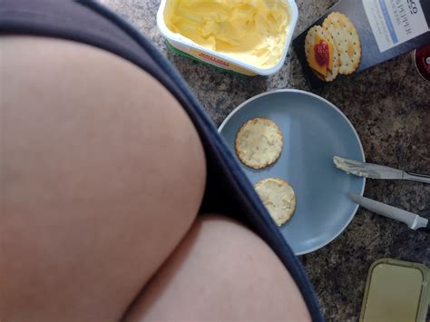 Boobs Bimbo K On Twitter Rt Iamsandrasayer Tea And Crackers