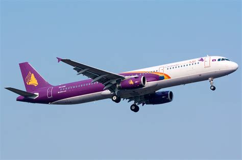 Livery Of The Week Cambodia Angkor Air