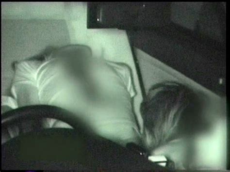 CSZ 016 赤外線盗撮シリーズVol 16 CAR SEX Javy jp