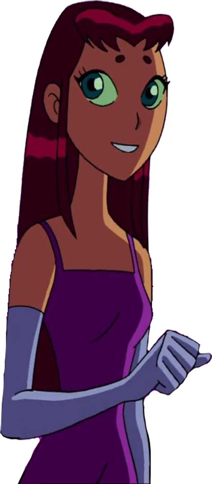 Starfire 2003 Vector 9 By Homersimpson1983 On Deviantart