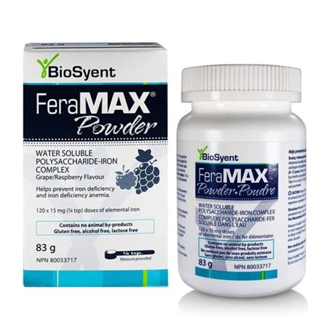 Feramax Powder 83g