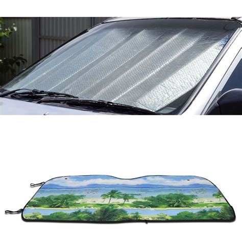 Protetor Solar Carro Parabrisa Quebra Sol Volkswagen T Cross Shopee