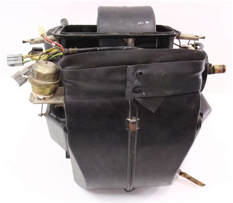 Heater Core Box 81 84 VW Rabbit Jetta Cabriolet MK1 HVAC Heat Blower