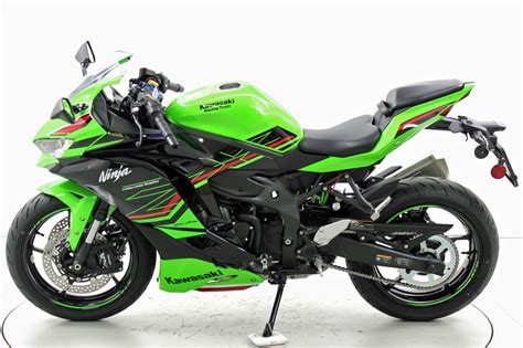 Kawasaki Ninja Zx Rr Abs Neu Motorr Der Moto Center Winterthur