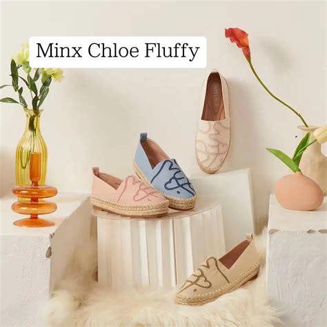 📌 5 รุ่นรองเท้าสุดฮิตจากแบรนด์ Minx Shoes แกลเลอรีที่โพสต์โดย