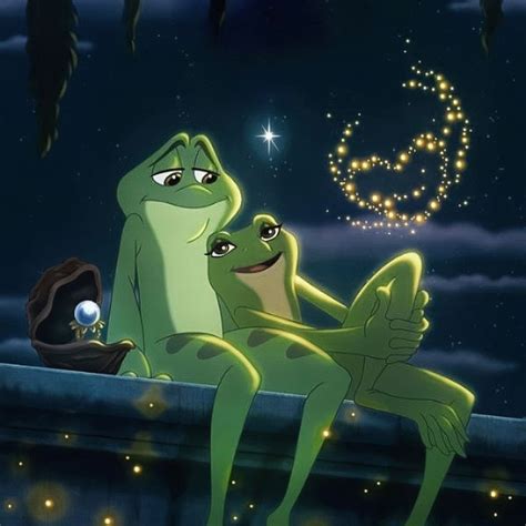 naveen and tiana | The princess and the frog, Cute disney wallpaper, Cute disney pictures