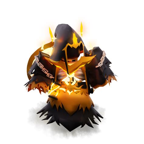 Grim Reaper Là Gì? Khám Phá Bí Ẩn Đằng Sau Hình Ảnh Thần Chết Quen Thuộc