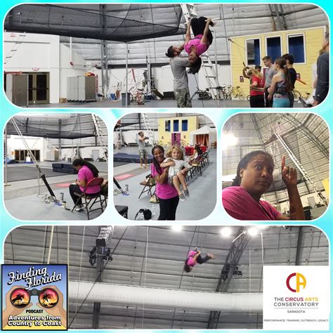 Episode 20b: Finding Balance in Sarasota, Part 1 | Finding Florida Podcast