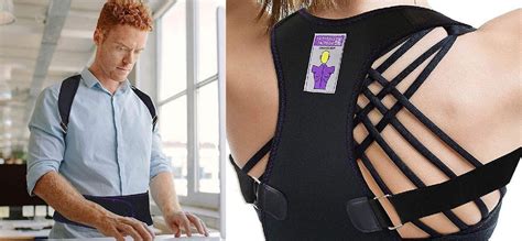 Top Benefits of Wearing a Posture Corrector Brace – Everyday Medical