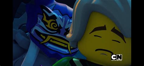 Ninjago Lloyd and Harumi 29 by Fandomcraziness1 on DeviantArt