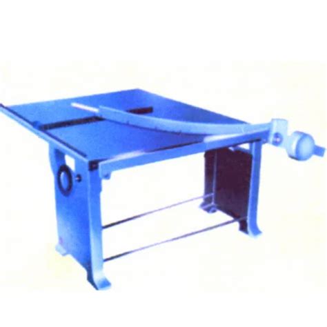 Board Cutting Machine At Best Price In Amritsar By Naval Doaba