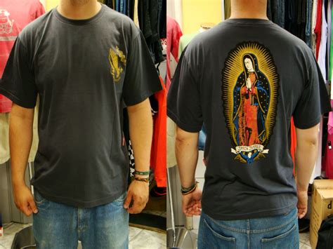 ULTRA SERIES: Santa Cruz Clothing...