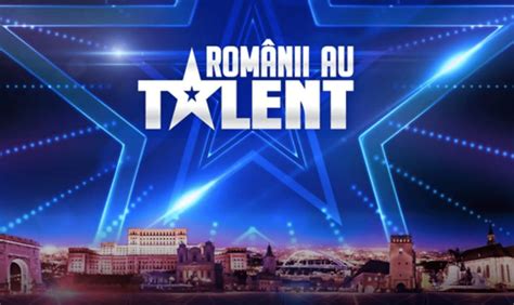 Românii au talent 2022 Andi Moisescu nu s a mai abţinut Gestul