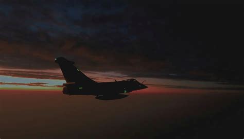 Indian Air Force Dassault Rafale : r/IndianDefense