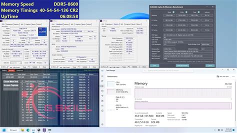 A Nova Ram Ddr5 8400 Ultrarrápida Da Gskill é Exatamente O Que As Cpus