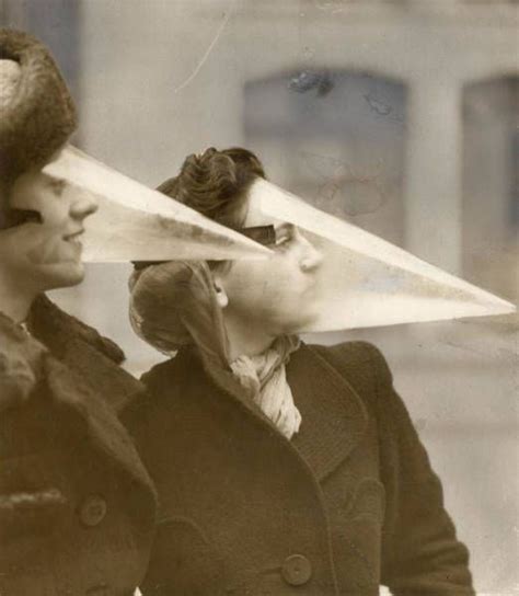 Strange Inventions From The Past 15 Pics