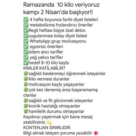 Zeynebin Blogu on Instagram Yağdan 10 kilo verdiren mucizevi diyet