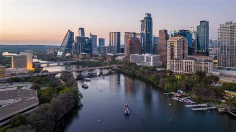 Largest Cities In Texas A Homebuyer S Guide For Redfin