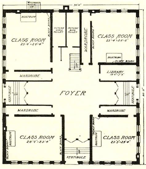 Have You Seen This Kit Schoolhouse Sears Modern Homes