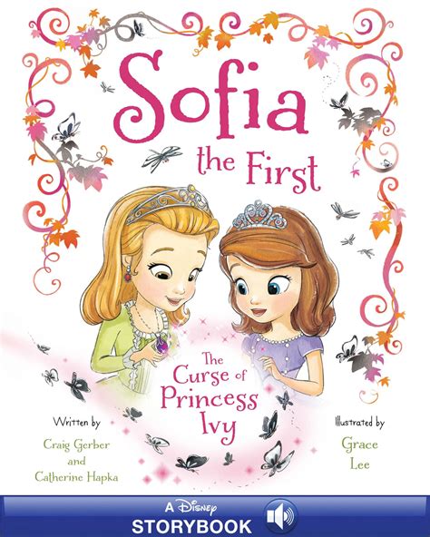 Sofia the First Books - Disney Books | Disney Publishing Worldwide