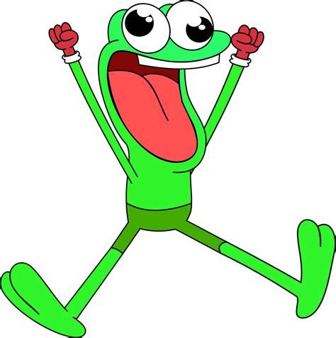 Unspeakable Frog Requested By Philllord On Deviantart