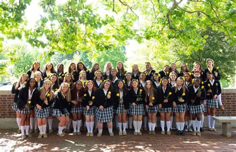 Columbus School for Girls in Bexley, OH - Niche