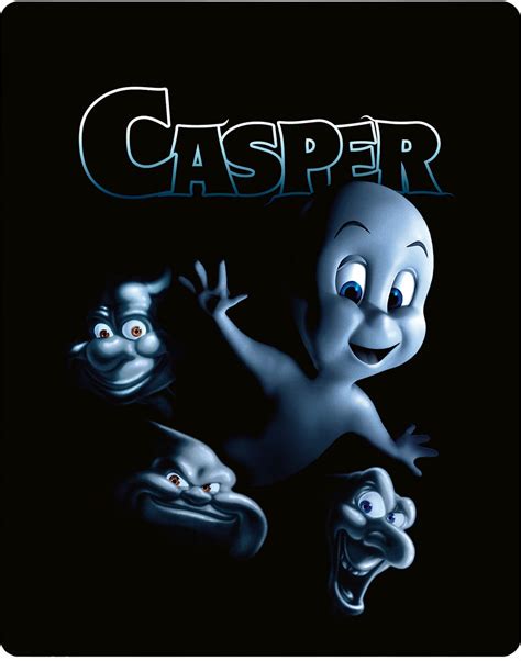 Aggregate More Than 74 Casper Wallpaper Super Hot Vn