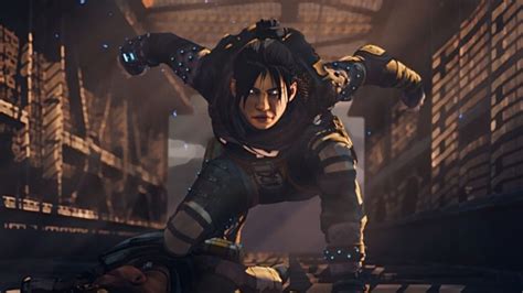 Quién Es El Personaje Más Popular De Apex Legends Tarifas De