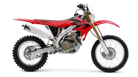 Honda Crf450x 2005 2006 Specs Performance And Photos Autoevolution
