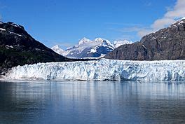 Margerie Glacier Facts for Kids