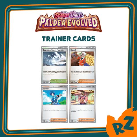 Original Pokemon Tcg Card Clavell Falkner Saguaro Trainer Non Holo