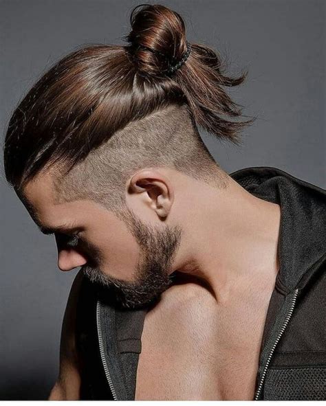 Corte De Cabelo Masculino Undercut Tudo Sobre e 19 Inspirações New