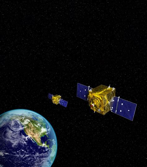 War in Space? US anxious about unusual movement of Russian satellite