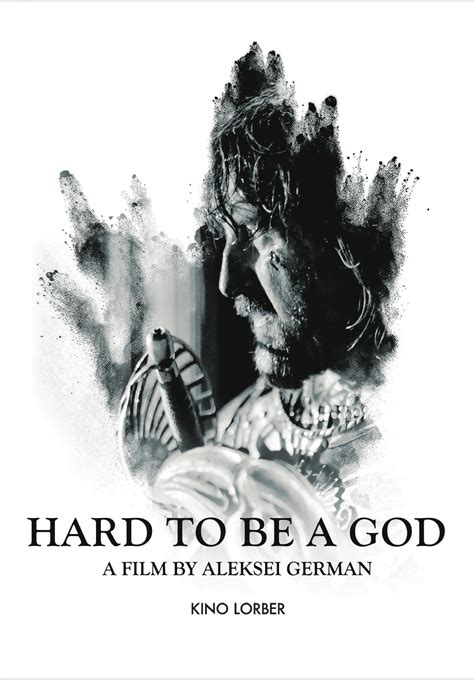 Hard to be a God (Blu-ray) - Kino Lorber Home Video