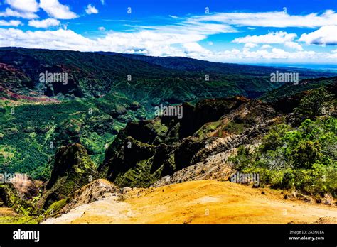 Waimea River Hi Res Stock Photography And Images Alamy