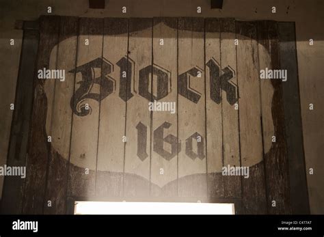 Block 16a Stockfotos Und Bilder Kaufen Alamy